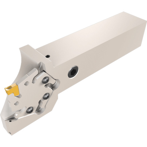 イスカルジャパン イスカル ロジック5グリップ ホルダ THMPR/L-JHP THMPL 25-D45-JHP [1526-00008935]｜ＤＡＩＳＨＩＮ工具箱　店