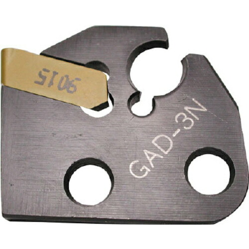 イスカルジャパン イスカル カットグリップ GAD 3N [1526-00009133]