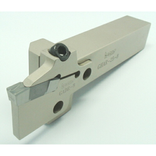 イスカルジャパン イスカル カットグリップ チップ GHAR/L-8 GHAR 25-8 [1526-00009167]