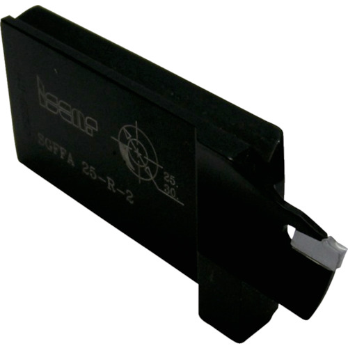 イスカルジャパン イスカル セルフグリップチップ用ブレード SGFFH SGFFH 80-R-4 [1526-00009348]
