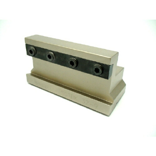 イスカルジャパン イスカル ツールブロック SGTBK SGTBK 40-9 [1526-00009643]