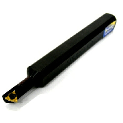 イスカルジャパン イスカル イスカルスレッド 内径ねじ切りホルダー SIR/L SIR 0032 S22U [1526-00009672]｜ＤＡＩＳＨＩＮ工具箱　店