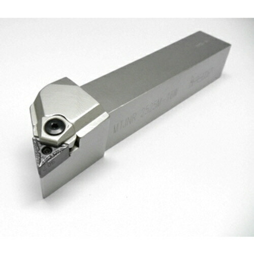 イスカルジャパン イスカル ISOターン 外径加工用ホルダー MTJNR/L-W MTJNL 1616H-16W-M [1526-00009778]