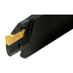 イスカルジャパン イスカル ヘリフェース 端面溝入れ加工用ブレード HFFR/L-T HFFL 140-4T30 [1526-00009986]｜ＤＡＩＳＨＩＮ工具箱　店