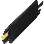 イスカルジャパン イスカル ヘリフェース 端面溝入れ加工用ブレード HFFR/L-T HFFR 140-4T30 [1526-00009990]｜ＤＡＩＳＨＩＮ工具箱　店