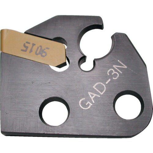 イスカルジャパン イスカル カットグリップ GAD 4N-.50 [1526-0012807] 11,224円