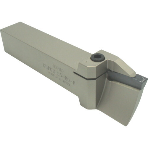 イスカルジャパン イスカル カットグリップ ホルダー GHFGR/L-8 GHFGR 32-80-8 [1526-0013484]