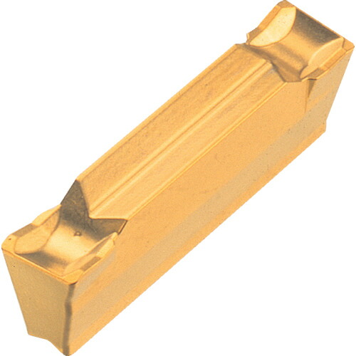 イスカルジャパン 【10個販売】イスカル ドゥーグリップ 突っ切り加工用チップ DGN/DGNC/DGNM-C IC1028 DGN 6303C [1526-00010480]