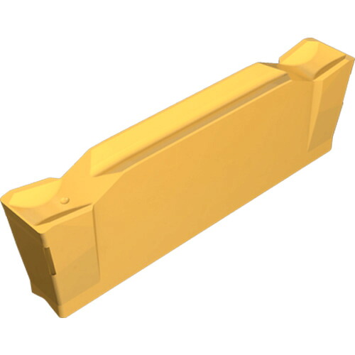イスカルジャパン 【10個販売】イスカル ドゥーグリップ 突っ切り加工用チップ DGN/DGNC/DGNM-C IC1030 DGN 5003C [1526-00010490]