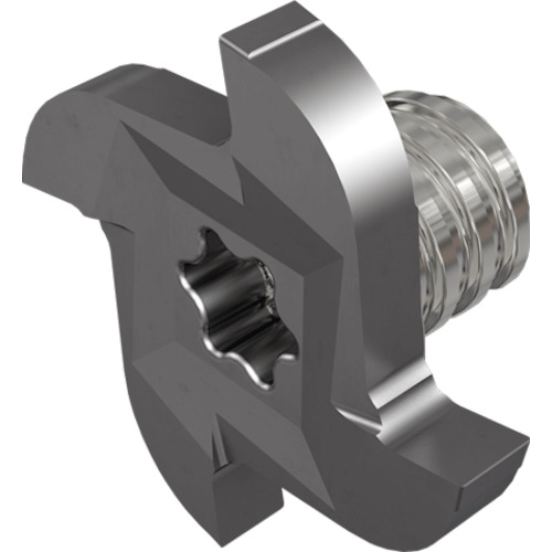 イスカルジャパン 【2個販売】イスカル マルチマスター 小径溝加工対応ヘッド MM GRIT-4T8/6T10 IC908 MM GRIT28K1300-020-6T10 [1526-00010602]
