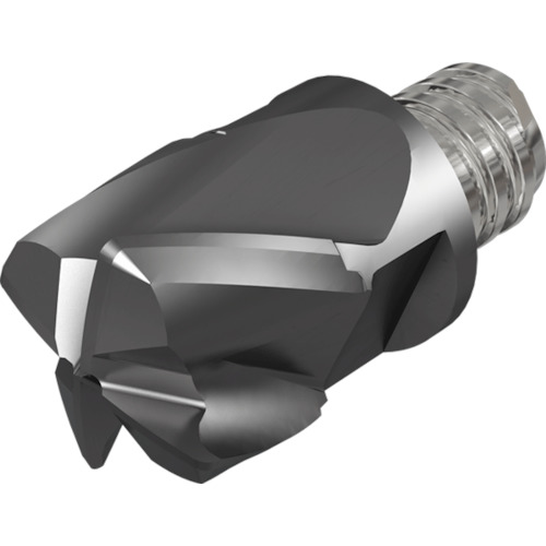 イスカルジャパン 【2個販売】イスカル マルチマスター加工ヘッド 4枚刃 形状加工用ヘッド IC908 MM ELB16R32A12-4T10 [1526-00010963]