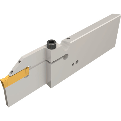 イスカルジャパン イスカル ドゥーグリップ 突っ切り・溝入れ加工用ブレード DGFHR/L-BC-JHP DGFHR 32BC-3T33-JHP [1526-00010965]