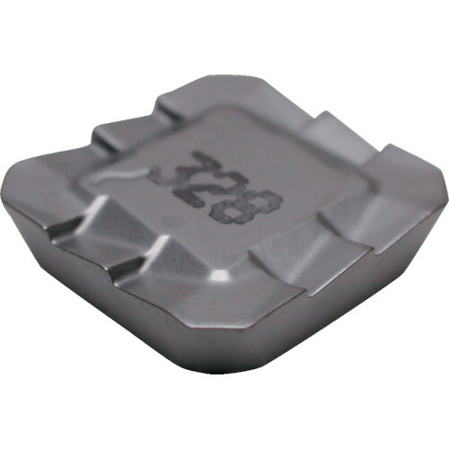 イスカルジャパン 【10個販売】イスカル イスカルミル チップ SEKR-AFTR-HS IC250 SEKR1204AFTR-HS [1526-00013918]