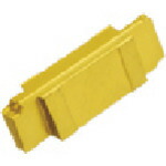 イスカルジャパン 【10個販売】イスカル カットグリップ チップ GIP-RX/LX IC808 GIP1.57-0.79RX [1526-00014094]