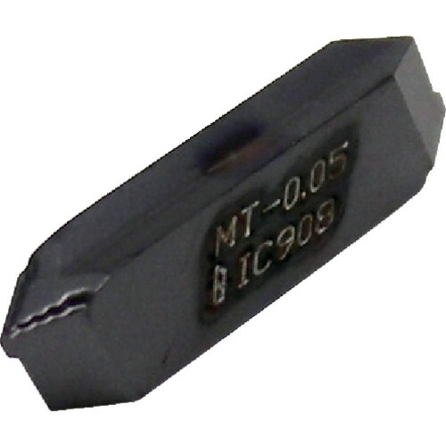 イスカルジャパン 【10個販売】イスカル カットグリップ チップ TIP-P-UN IC908 TIP 2P18-UN [1526-00015049]