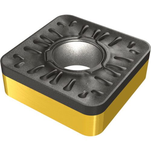 イスカルジャパン 【10個販売】イスカル ISOターン チップ SNMM-R3P IC830 SNMM 190612-R3P [1526-00018666]