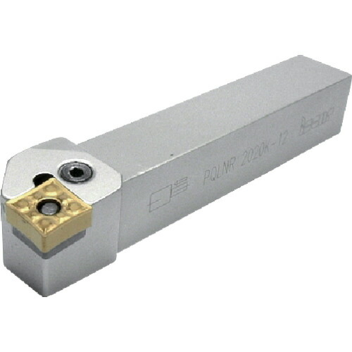 イスカルジャパン イスカル ISOターン 外径加工用ホルダー PQLNR/L PQLNR 1616H-09 [1526-0021618]