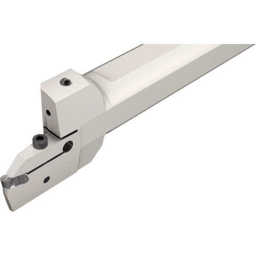 イスカルジャパン イスカル カットグリップ ホルダー GHIFR/L-A GHIFR 40C-10A-6 [1526-00025667]