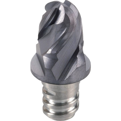 イスカルジャパン 【2個販売】イスカル マルチマスター 高精度ボールヘッド MM EB IC908 MM EB100A07-4T06 [1526-00003360]