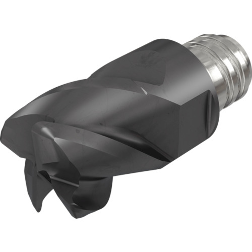 イスカルジャパン 【2個販売】イスカル マルチマスター ヘッド交換式エンドミル MM EC-4 IC908 MM EC120B14R000-4T08 [1526-00003391]