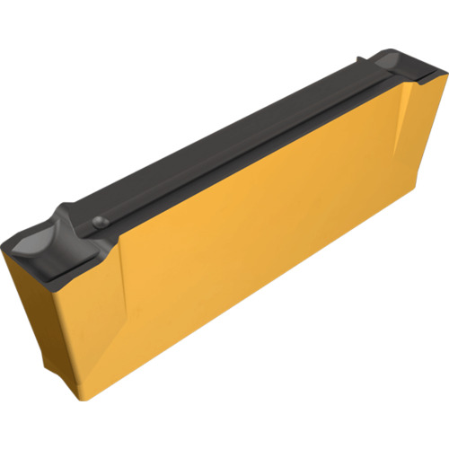 イスカルジャパン 【10個販売】イスカル ドゥーグリップ 突っ切り加工用チップ DGN-MF IC1010 DGN 2002MF [1526-00003414]