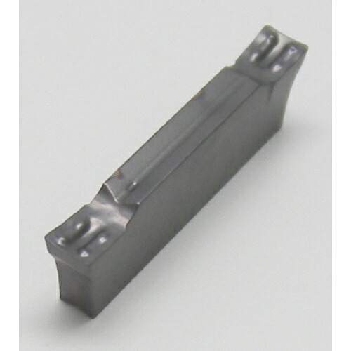 イスカルジャパン 【10個販売】イスカル ドゥーグリップ 突っ切り加工用チップ DGN-Z IC908 DGN 2002Z [1526-00003472]