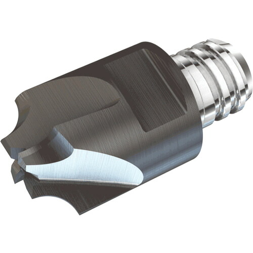 イスカルジャパン 【2個販売】イスカル マルチマスター R面取りヘッド MM ER IC908 MM ER3.0/125-6.5-4T08 [1526-00003493]