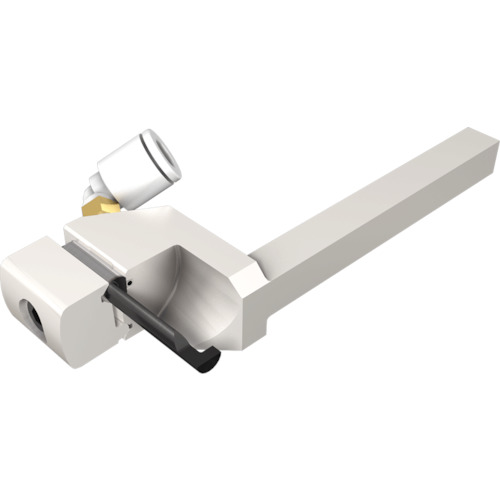 イスカルジャパン イスカル ピコカット ホルダー GHPCOR GHPCOR 12-16-4-6 [1526-00031746]｜ＤＡＩＳＨＩＮ工具箱　店