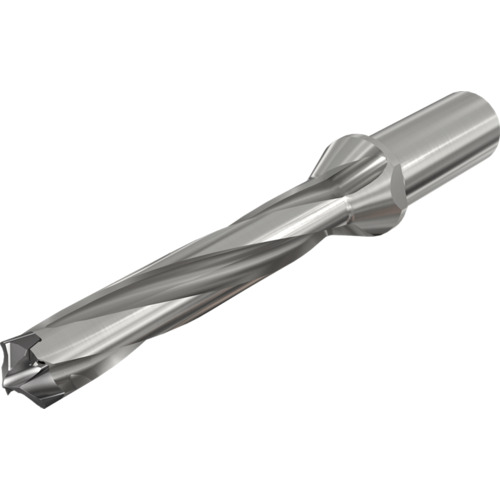 イスカルジャパン イスカル ロジック3カム ヘッド交換式ドリルホルダー D3N R-5D D3N 180-090-25R-5D [1526-00004035]