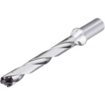 イスカルジャパン イスカル スモウカム ヘッド交換式ドリルボディ（円筒シャンク）8D DCN 290-232-32R-8D [1526-00004069]