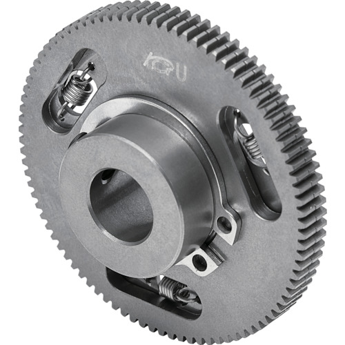 協育歯車工業 KG ノーバックラッシ NS50SU 70B+0508 NS50SU 70B+0508 [1536-00000896]
