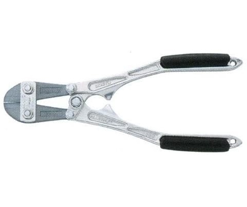 土牛産業 DOGYU 磨きアルミボルトクリッパー300mm No.02319 [154-02319]