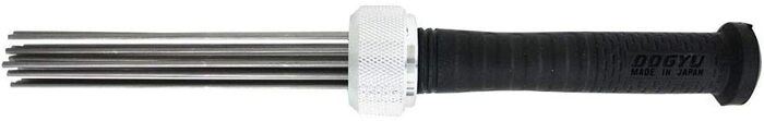 土牛産業 DOGYU ニードルケレン棒 350mm No.03771 [154-03771]