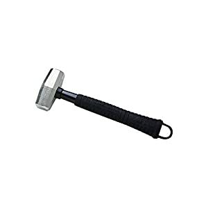 防災グッズ特集 花・ガーデン・DIY-片手ハンマー