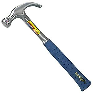 防災グッズ特集 DIY・工具-手動工具-叩き・打付け工具