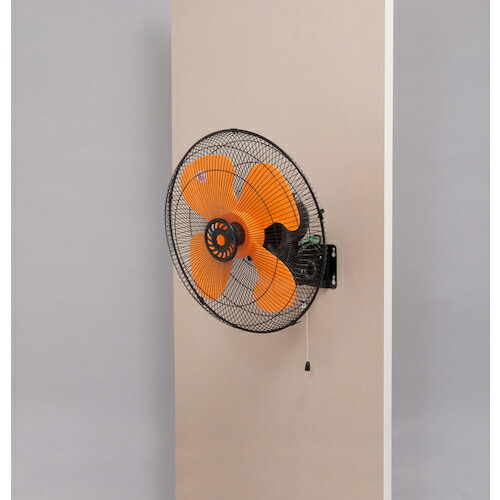 楽天市場】KODEN 壁掛け型 工場扇 KSF4514-H (樹脂羽根/羽根径45cm/4枚