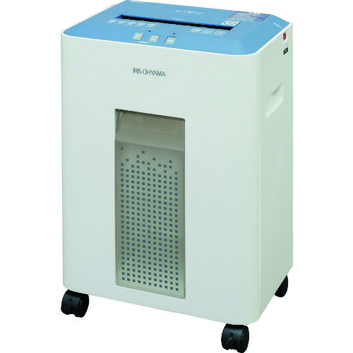 楽天市場】アイリスオーヤマ オフィスシュレッダー SH12Hグレー《マイ