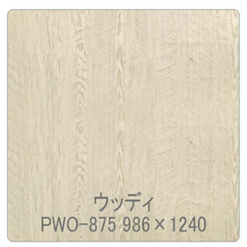 グリーンクロス 【別途送料】 【個人宅不可】 パロア エイジングウッド PWO-875パイン（板） 1220mmX切売 6300044798 [1560-3459842]