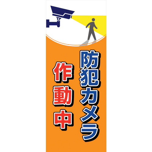 グリーンクロス 【別途送料】 【個人宅不可】 グリーンクロス 防犯カメラ看板 SECR-08 6300024177 [1560-6346480]