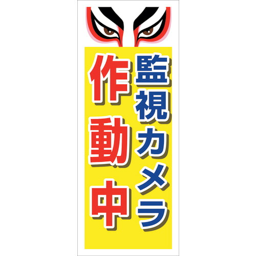 グリーンクロス 【別途送料】 【個人宅不可】 グリーンクロス 防犯カメラ看板 SECR-10 6300024179 [1560-6346503]