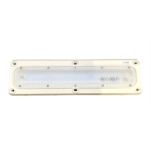 グリーンクロス 【別途送料】 【個人宅不可】 LED庫内灯 KO-24S 6300040613 [1560-3423812]