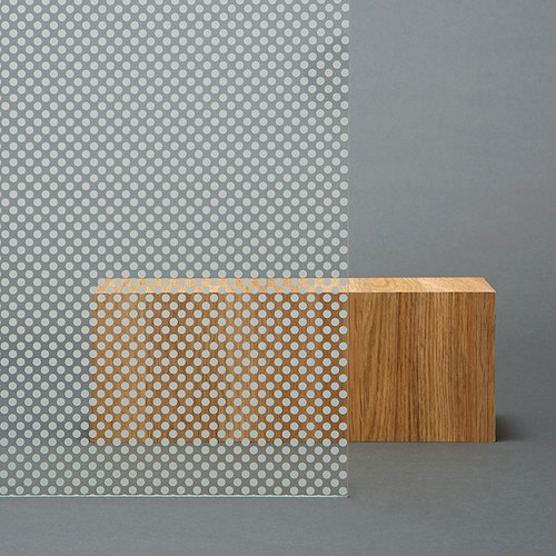 グリーンクロス 【別途送料】 【個人宅不可】 ファサラ ドット SH2FGKN 歌音（カノン） 1270mmX切売 6300034279 [1560-6397086]画像