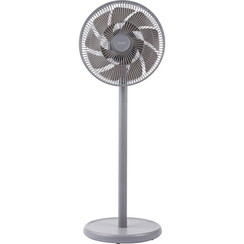 グリーンクロス 【別途送料】 【個人宅不可】 QS407GY SMARTAIR DC （グレー） 6300054764 [1560-6871710]