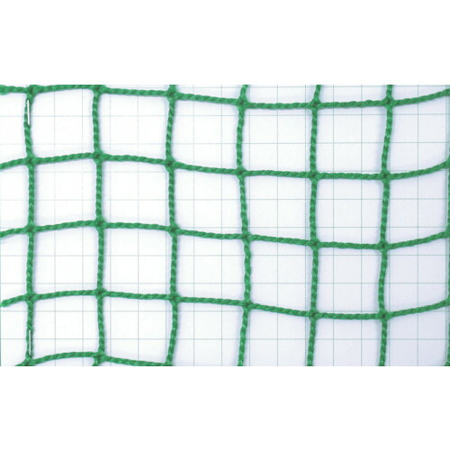グリーンクロス 【別途送料】 【個人宅不可】 害獣防鳥ネット 25mm目 1x8 グリーン 6300040308 [1560-3420767]