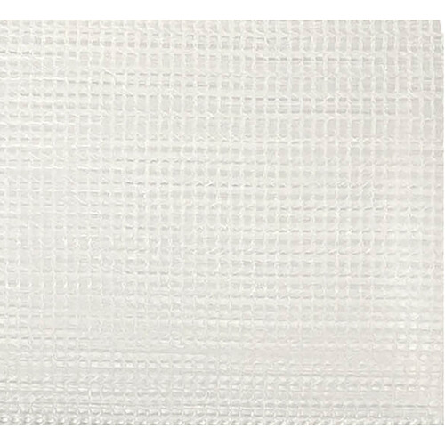 グリーンクロス 【別途送料】 【個人宅不可】 防風ネット ワイドラッセル防風網 目合い2mm 1mx50m ホワイト 6300053744 [1560-3490906]
