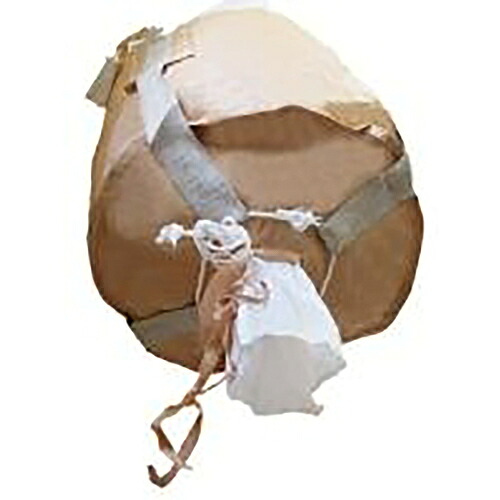 グリーンクロス 【個人宅不可】 グリーンクロス コンテナバッグ 丸型 容量200L 耐荷重1000kgタイプ 排出口あり 10枚セット 6300052857 [1560-00019847]