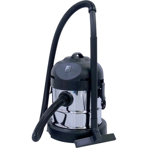 グリーンクロス 【個人宅不可】 乾湿両用掃除機 バキュームクリーナー 6300008220 [1560-6260953]