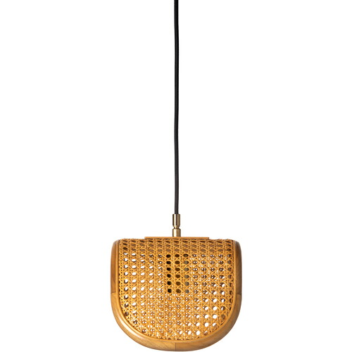 グリーンクロス 【別途送料】 【個人宅不可】 天井照明 RATTAN PENGANT LAMP 1BULB NT 6300054610 [1560-8339605]
