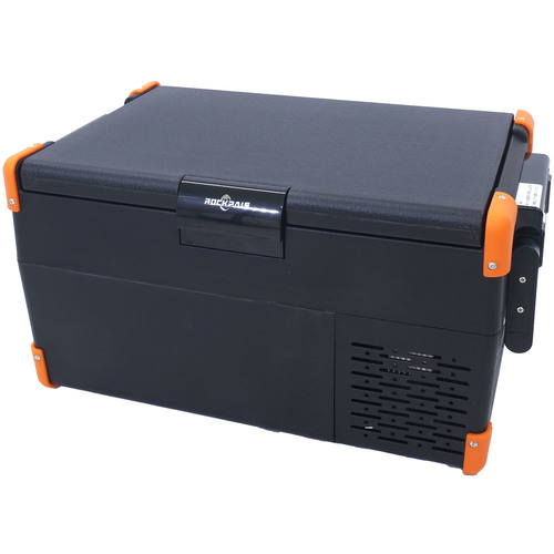 グリーンクロス 【別途送料】 【個人宅不可】 防災用 車載冷蔵庫 25L 12/24V 6300052455 [1560-3489818]