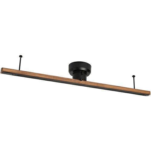 グリーンクロス 【別途送料】 【個人宅不可】 天井照明 LIGHTING DUCT RAIL With LED WOOD 6300054601 [1560-8336321]